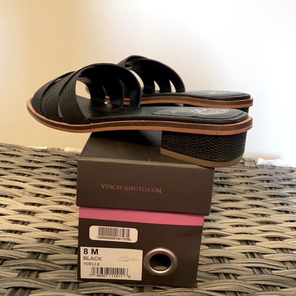 Vince Camuto Sandal Slide